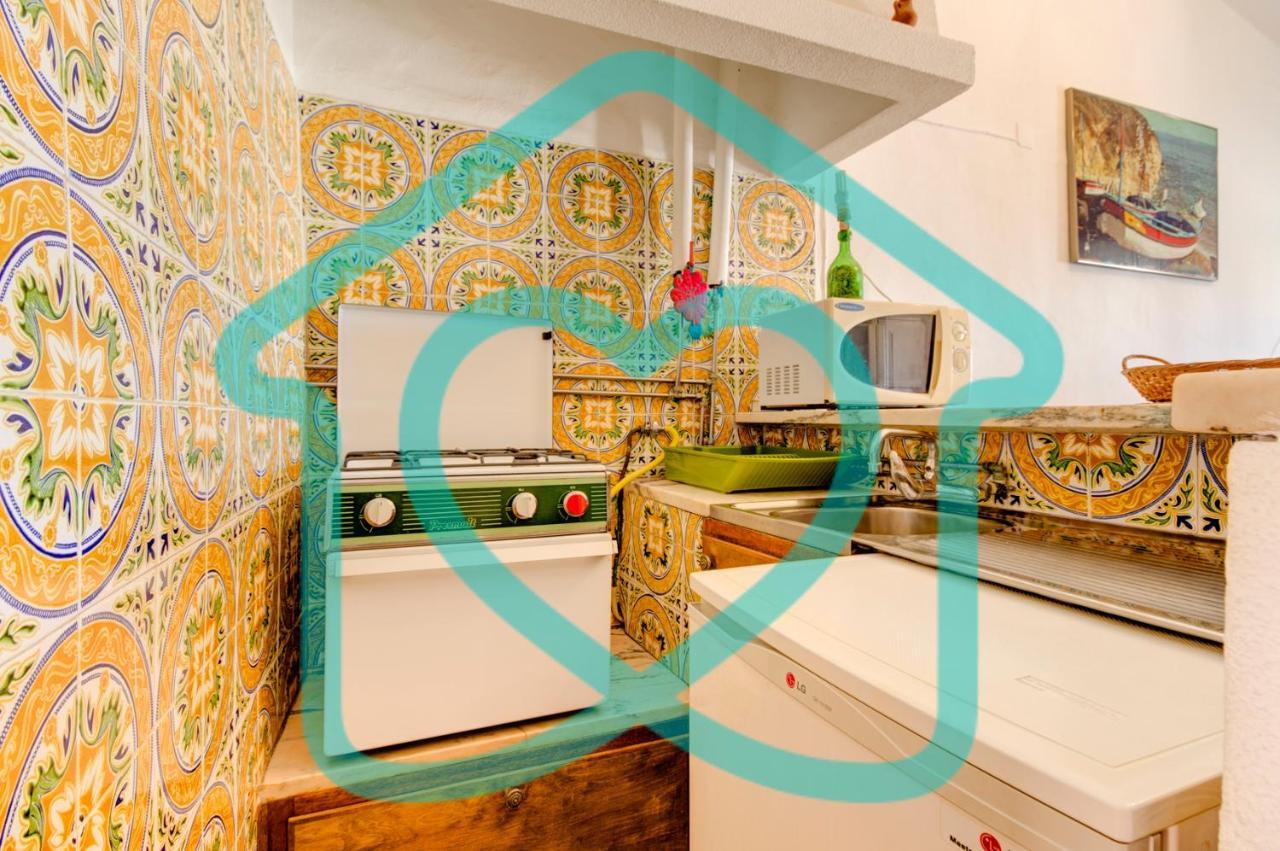 Villas2Go2 Apartments Lisa Albufeira Bagian luar foto