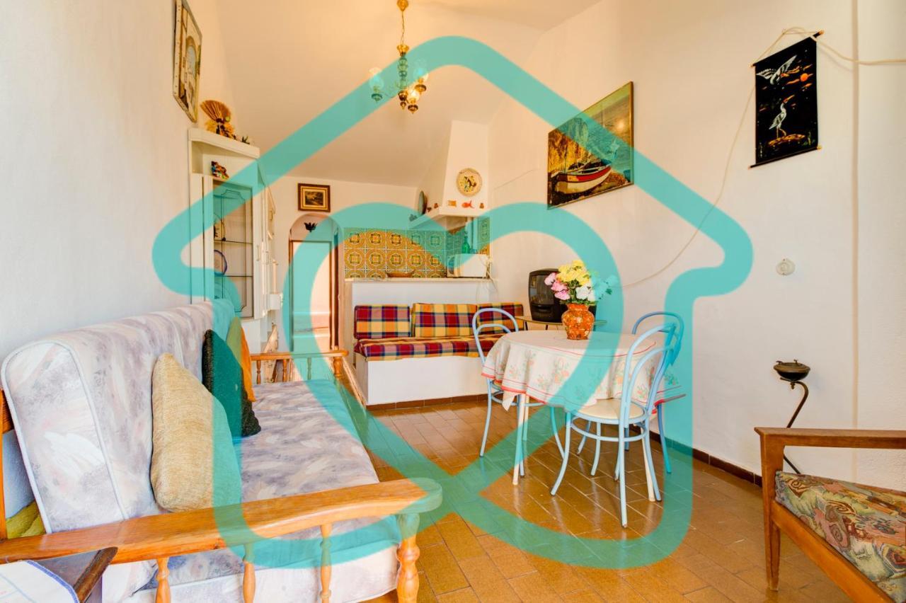 Villas2Go2 Apartments Lisa Albufeira Bagian luar foto