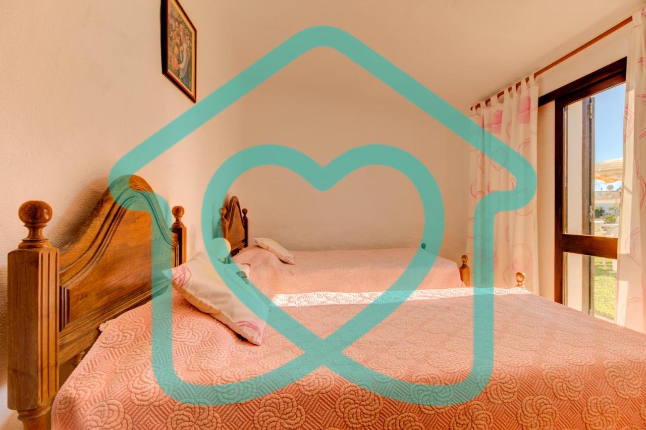 Villas2Go2 Apartments Lisa Albufeira Bagian luar foto
