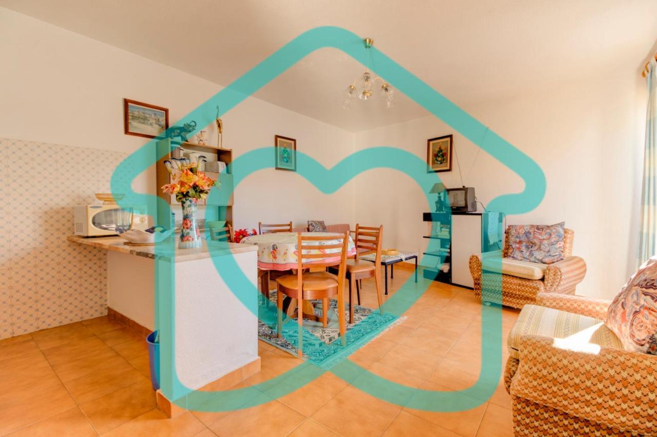 Villas2Go2 Apartments Lisa Albufeira Bagian luar foto
