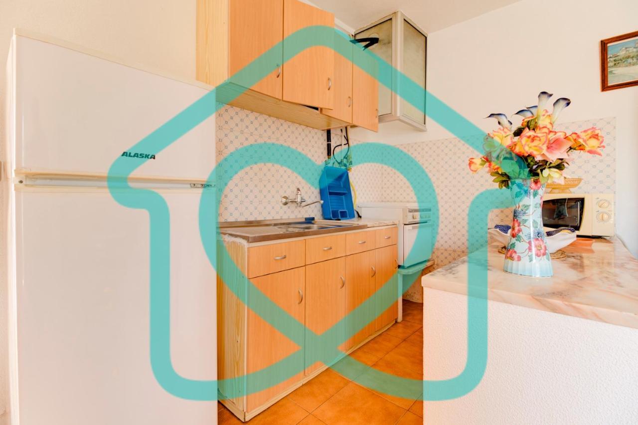Villas2Go2 Apartments Lisa Albufeira Bagian luar foto