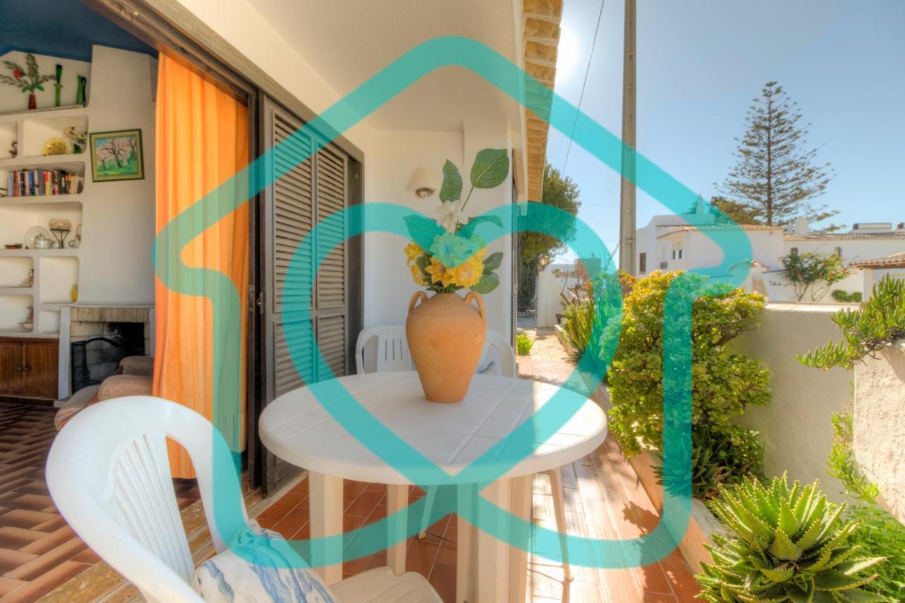 Villas2Go2 Apartments Lisa Albufeira Bagian luar foto