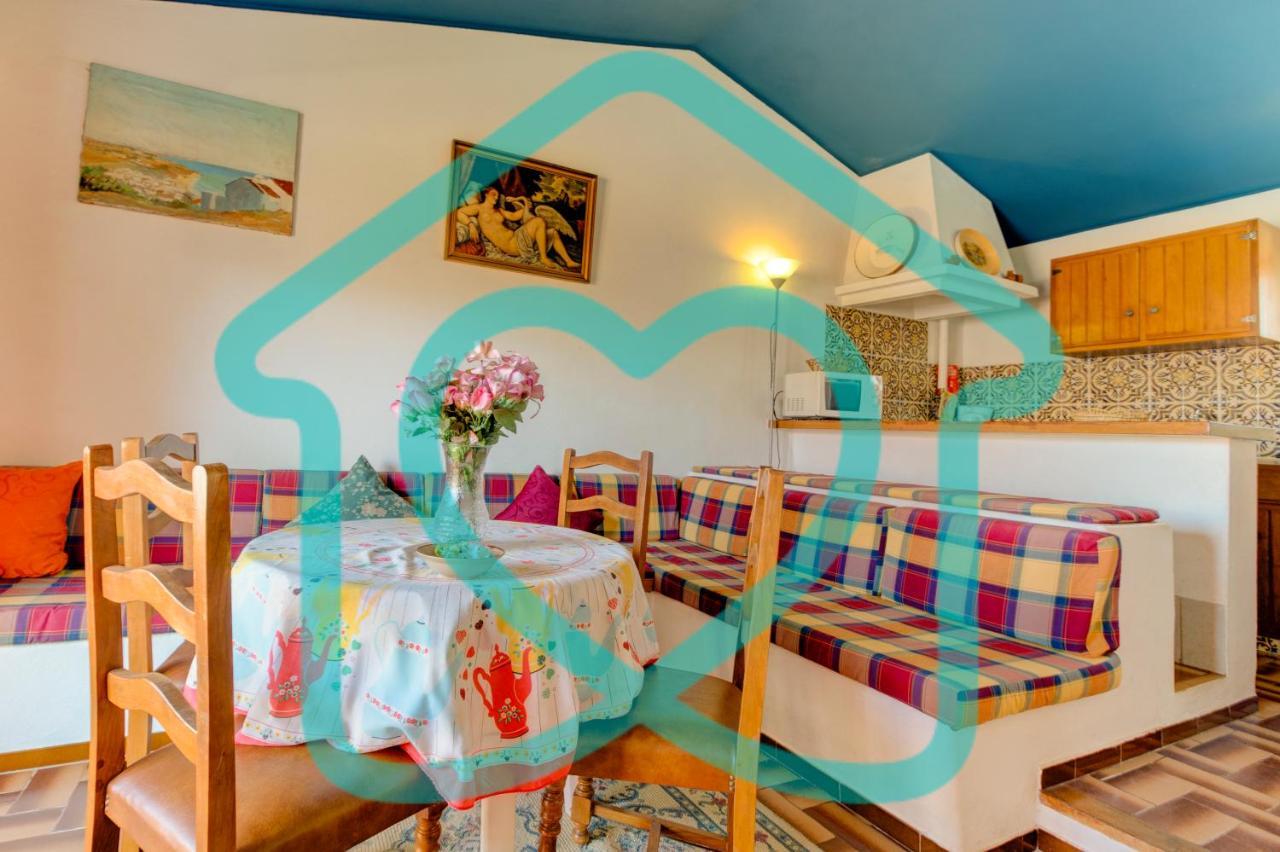 Villas2Go2 Apartments Lisa Albufeira Bagian luar foto