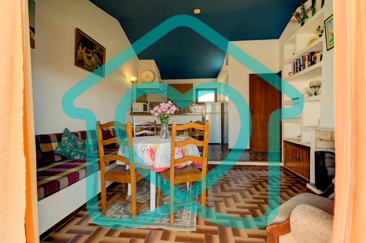 Villas2Go2 Apartments Lisa Albufeira Bagian luar foto
