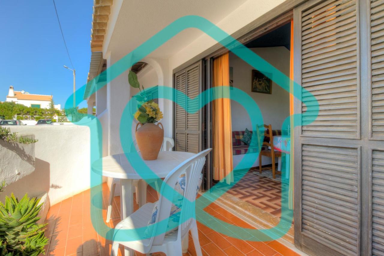 Villas2Go2 Apartments Lisa Albufeira Bagian luar foto