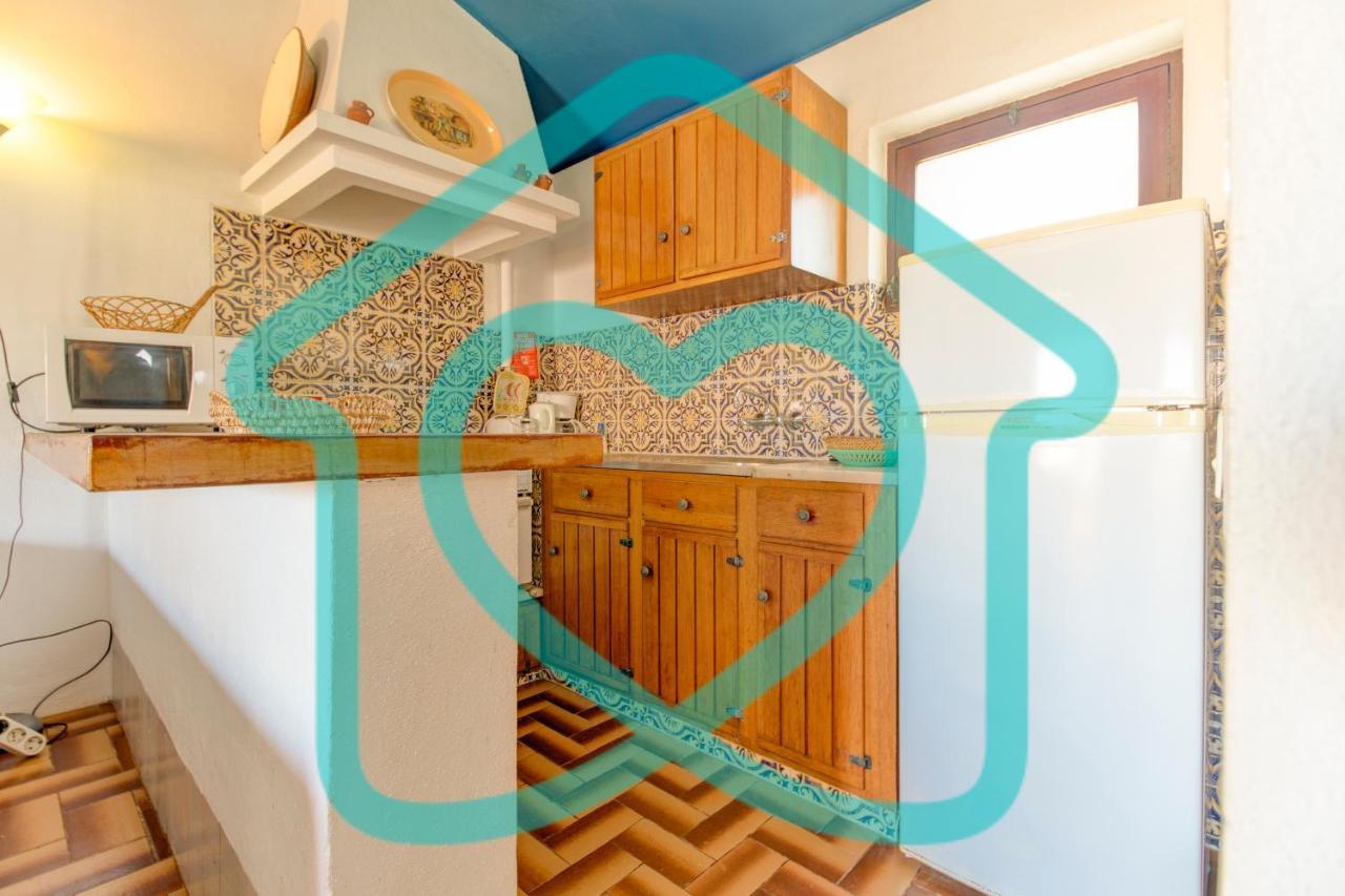 Villas2Go2 Apartments Lisa Albufeira Bagian luar foto