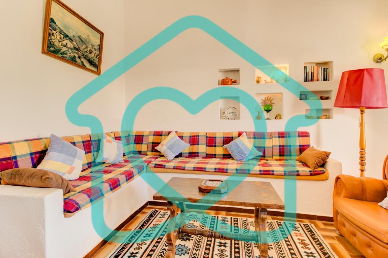 Villas2Go2 Apartments Lisa Albufeira Bagian luar foto