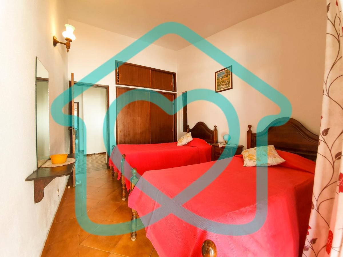 Villas2Go2 Apartments Lisa Albufeira Bagian luar foto