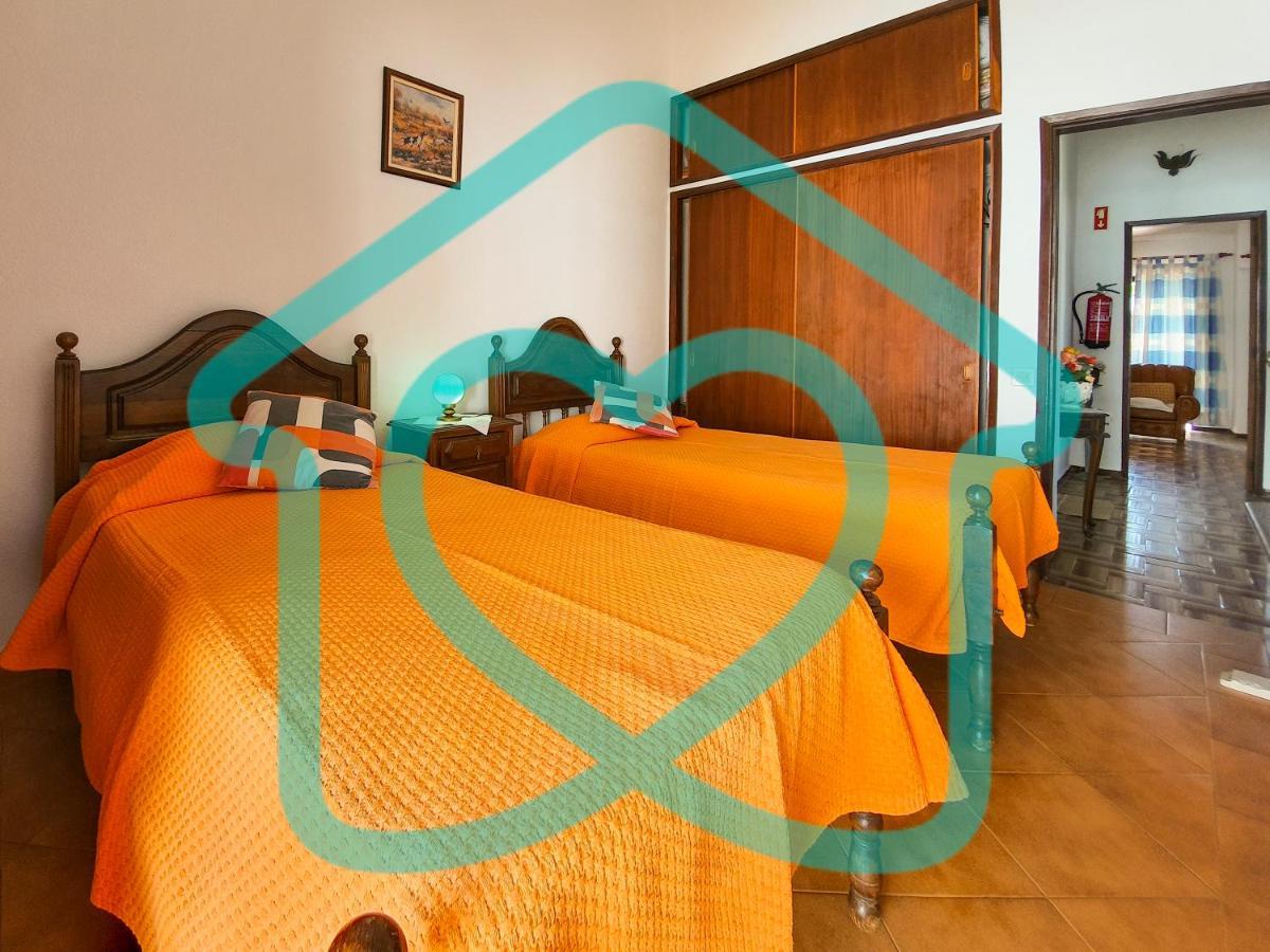 Villas2Go2 Apartments Lisa Albufeira Bagian luar foto