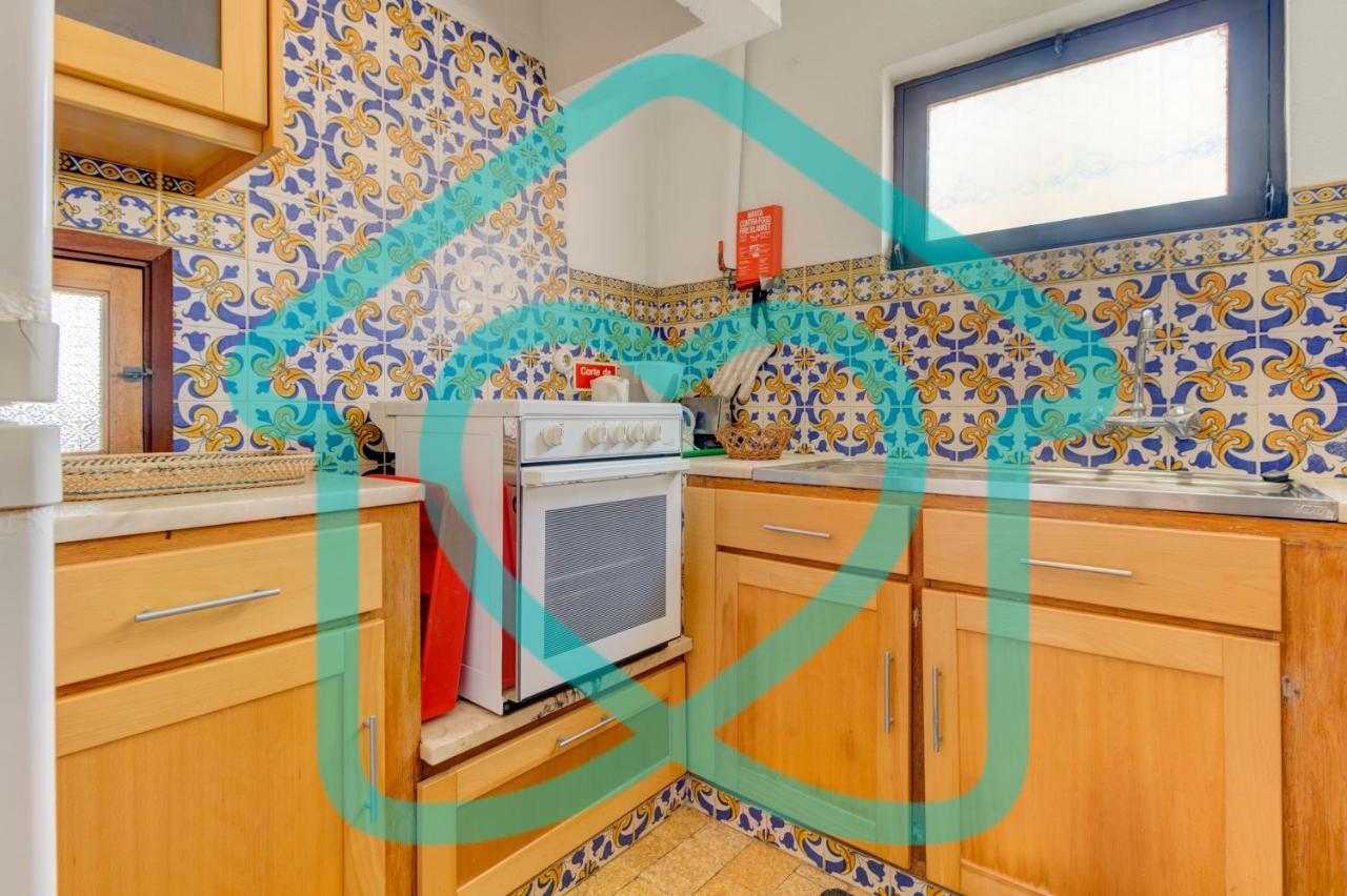 Villas2Go2 Apartments Lisa Albufeira Bagian luar foto
