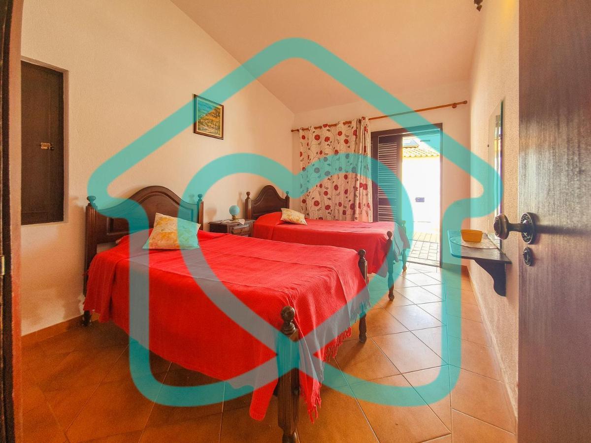 Villas2Go2 Apartments Lisa Albufeira Bagian luar foto