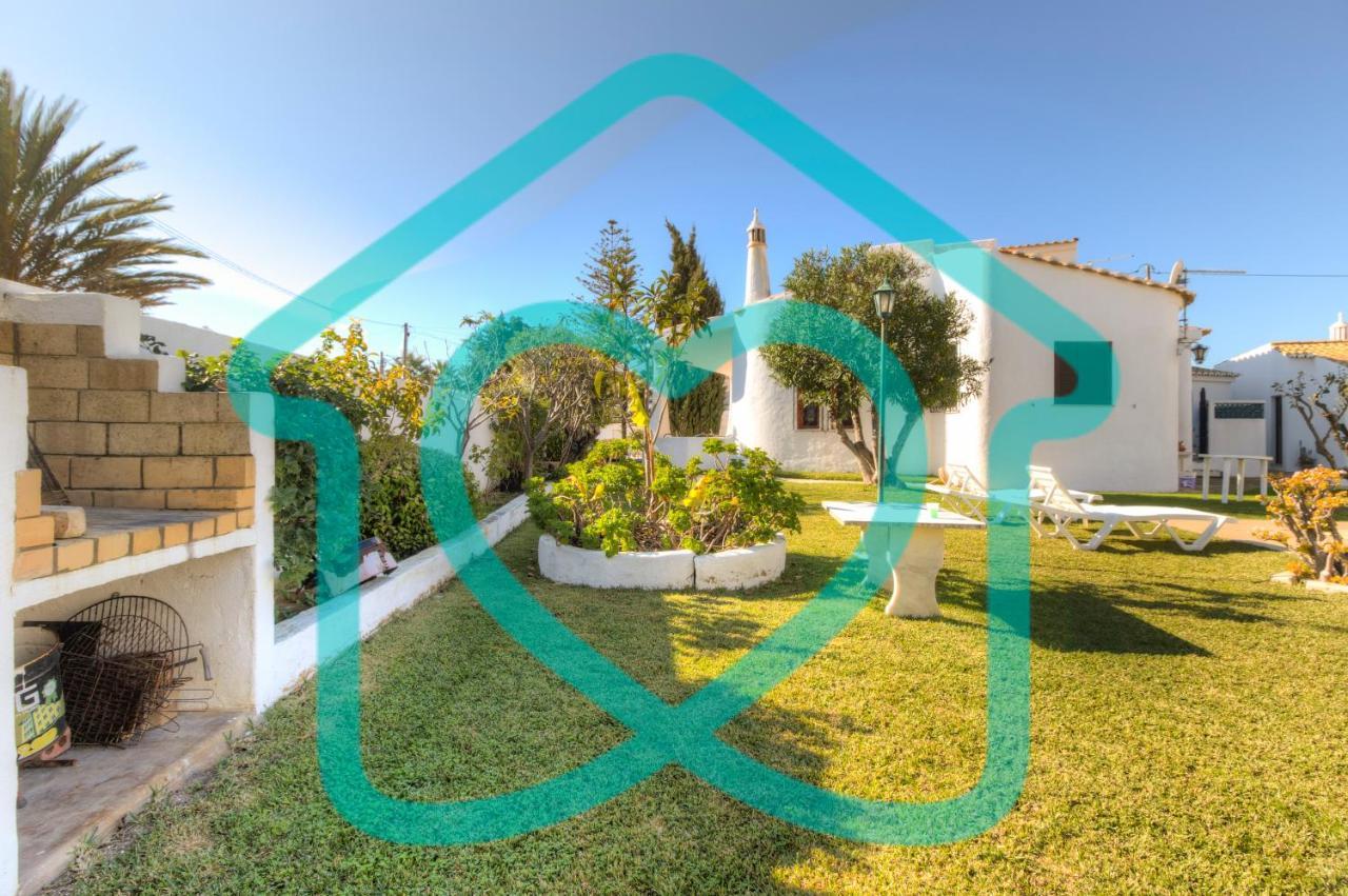 Villas2Go2 Apartments Lisa Albufeira Bagian luar foto
