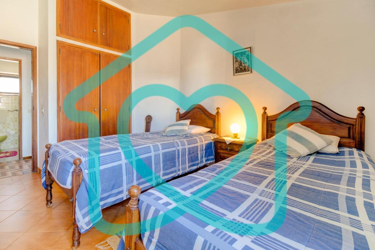 Villas2Go2 Apartments Lisa Albufeira Bagian luar foto